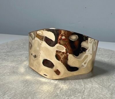 Bracelete Croco - Imagem 5