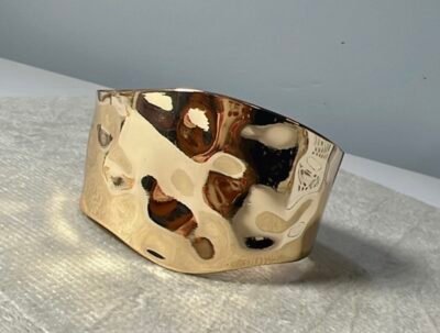 Bracelete Croco - Imagem 2