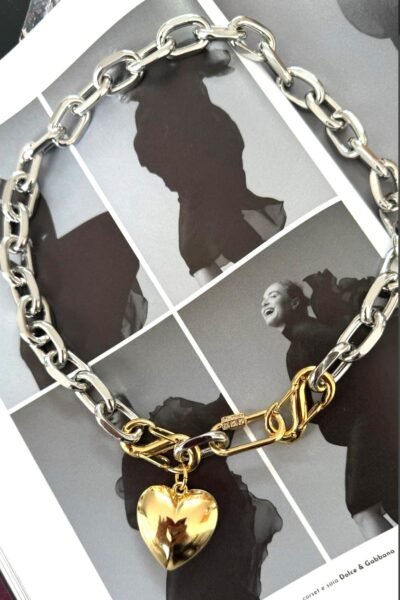 Colar Duo Love - Imagem 3