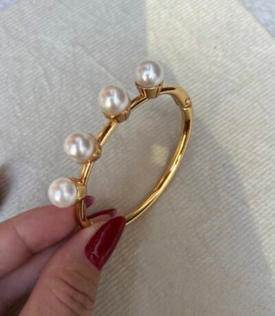 Bracelete Perola - Imagem 2