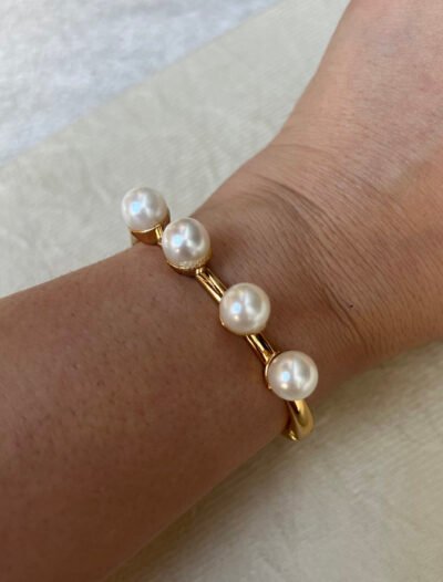 Bracelete Perola - Imagem 3