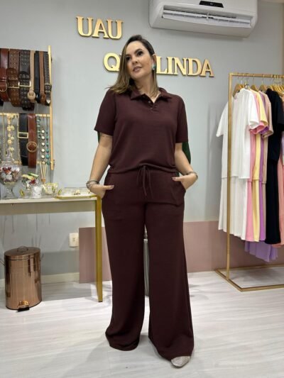 Conjunto Juliana - Imagem 3
