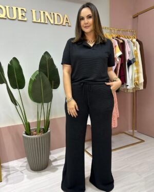 Conjunto Juliana