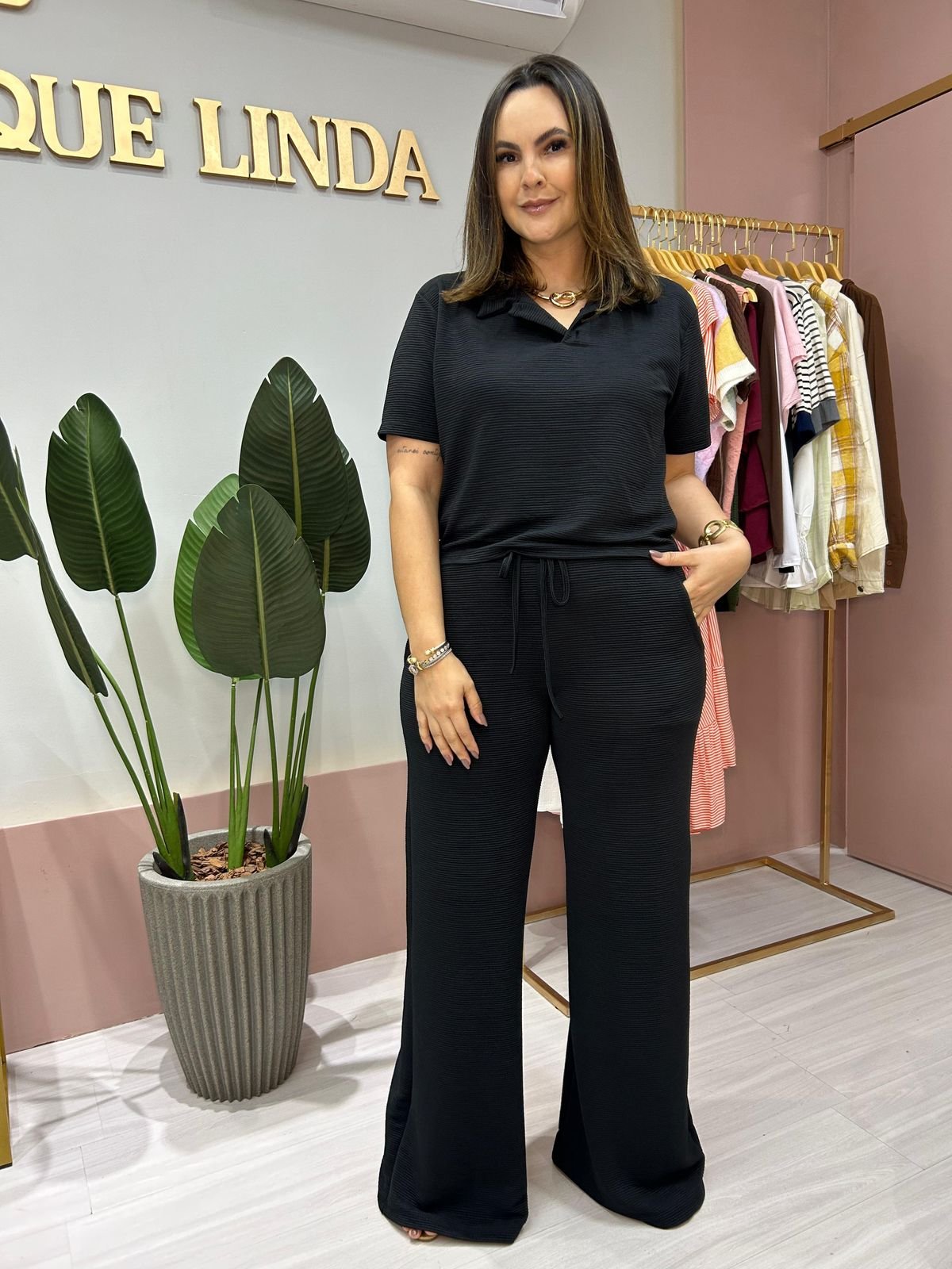 Conjunto Juliana